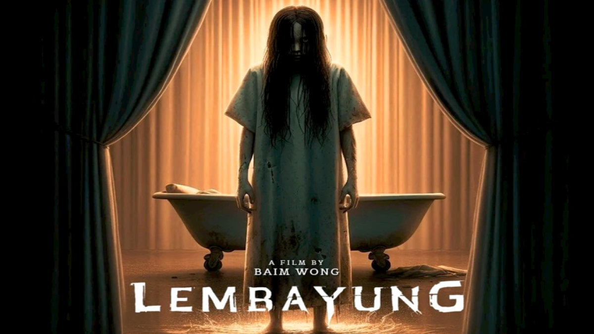 5 Film Horor Indonesia Tayang di Bioskop Selama September 2024