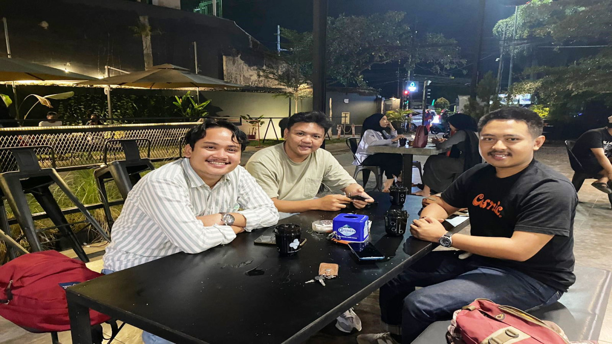 Pemuda Minta Dilibatkan dalam Pembangunan di Subang
