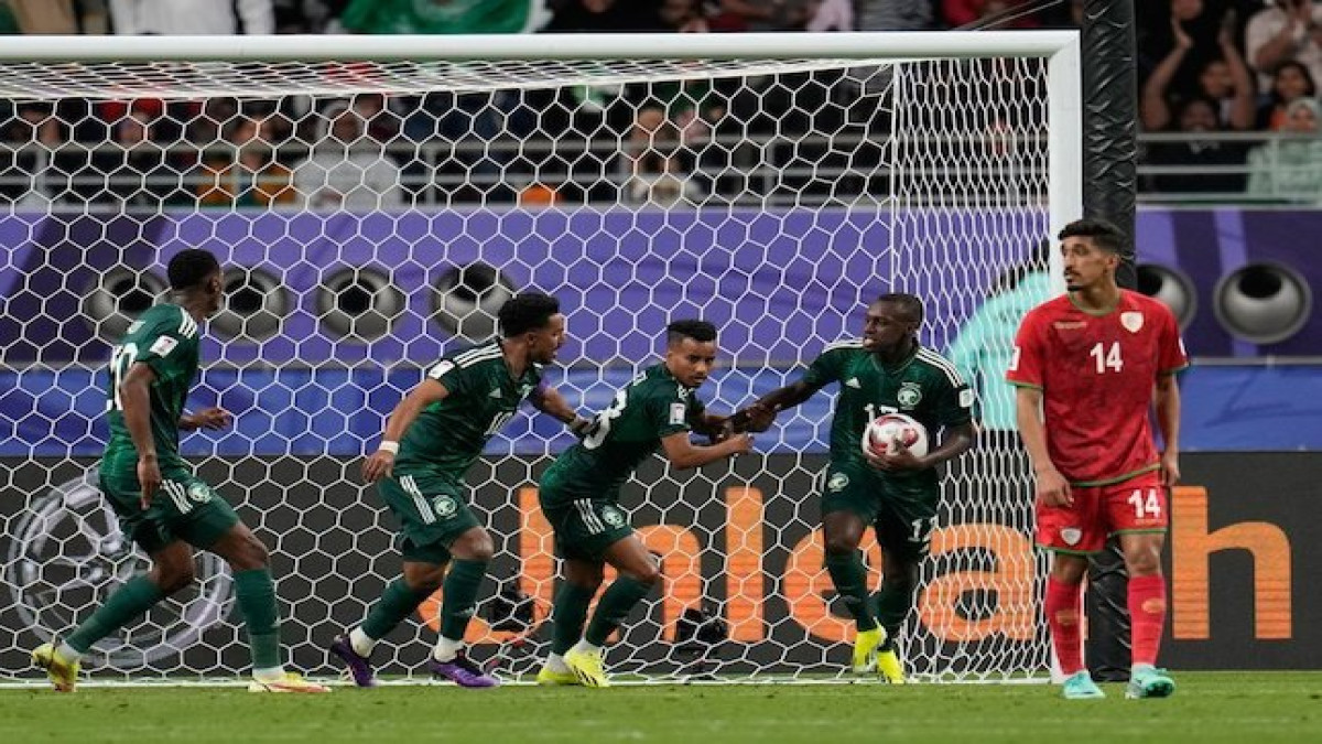 Pemain Timnas Indonesia Harus Waspadai Ali Albulayhi, Bek Arab Saudi yang Doyan Provokasi