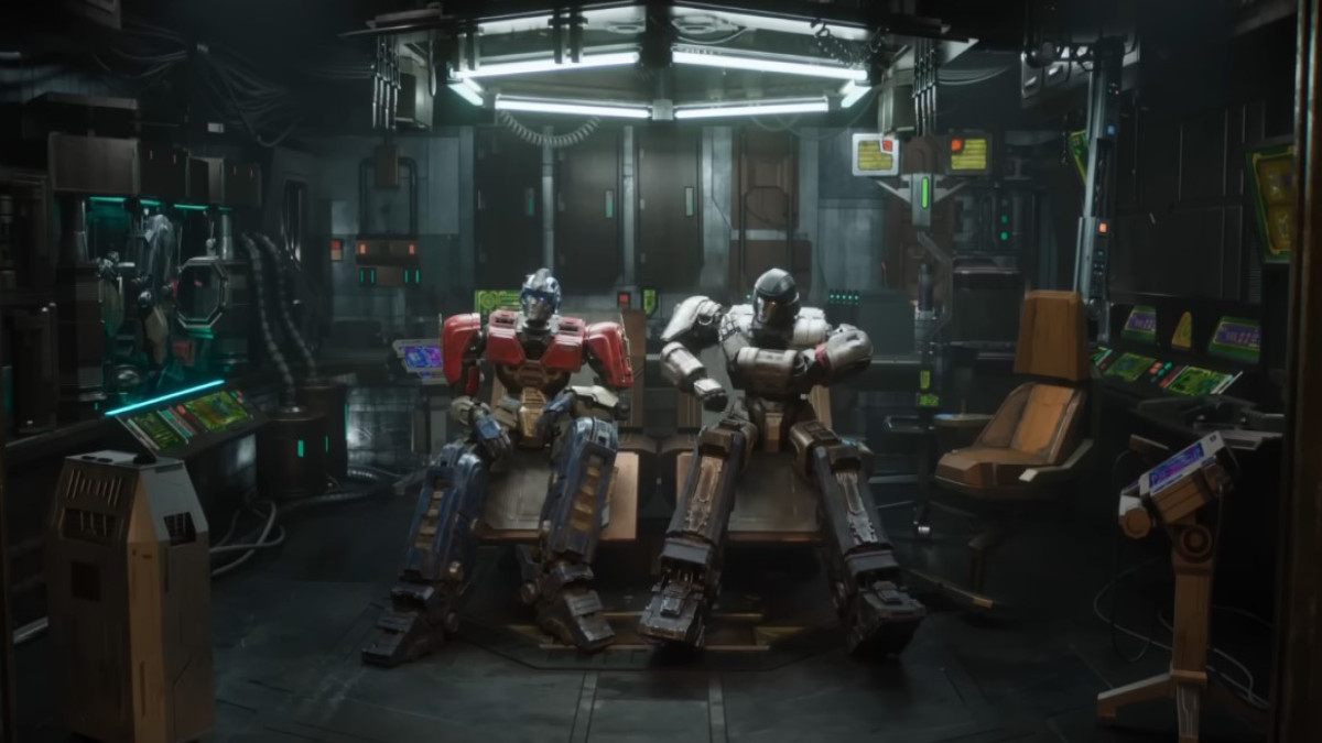 Inilah Deretan Film Hollywood Tayang September 2024: Ada "Transformer One"!