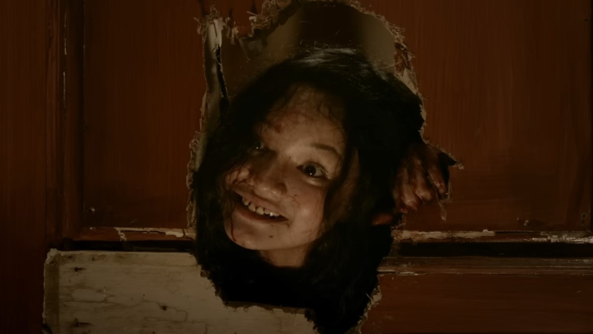 Segera Tayang, Intip Kengerian Sinopsis Film Sumala (2024): Jangan Panggil Namanya!
