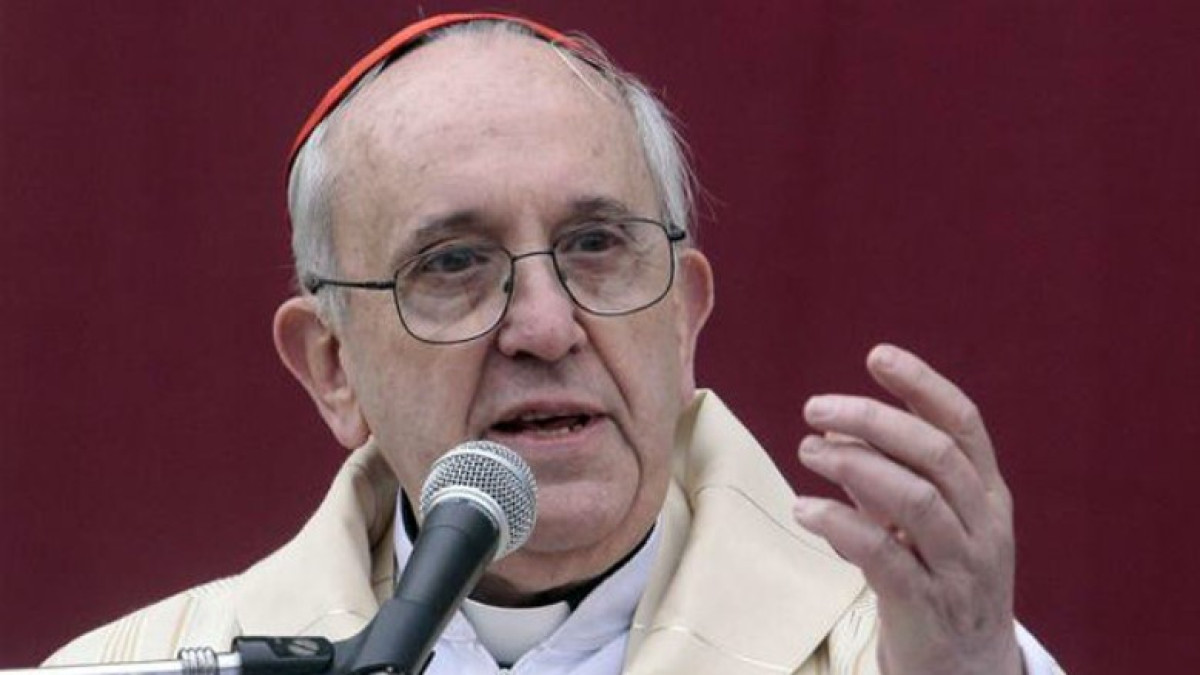 Digelar Kamis, 5 September 2024, Simak Aturan Mengikuti Misa Agung oleh Paus Fransiskus di GBK