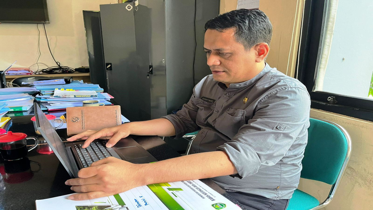 Pengelolaan Aset Pemda Subang Capai Rp 500 Juta, Optimis Lampaui Target 2024