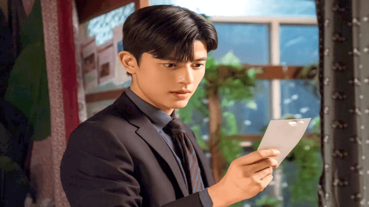 Drakor Lomon Jadi Pemeran Utama, Comeback di Starting from Today, I'm Human