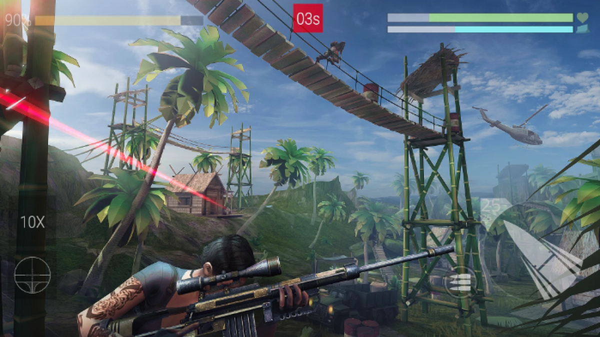 Rekomendasi Game Android Offline Terbaik untuk Tahun 2024