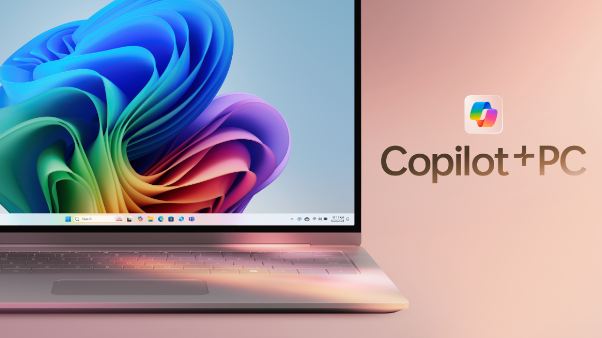 Fitur AI Copilot+ PC Tak Lagi Eksklusif Buat Qualcomm