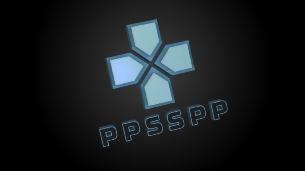 Cara Mudah Install dan Setting Emulator PPSSPP di Android untuk 2024