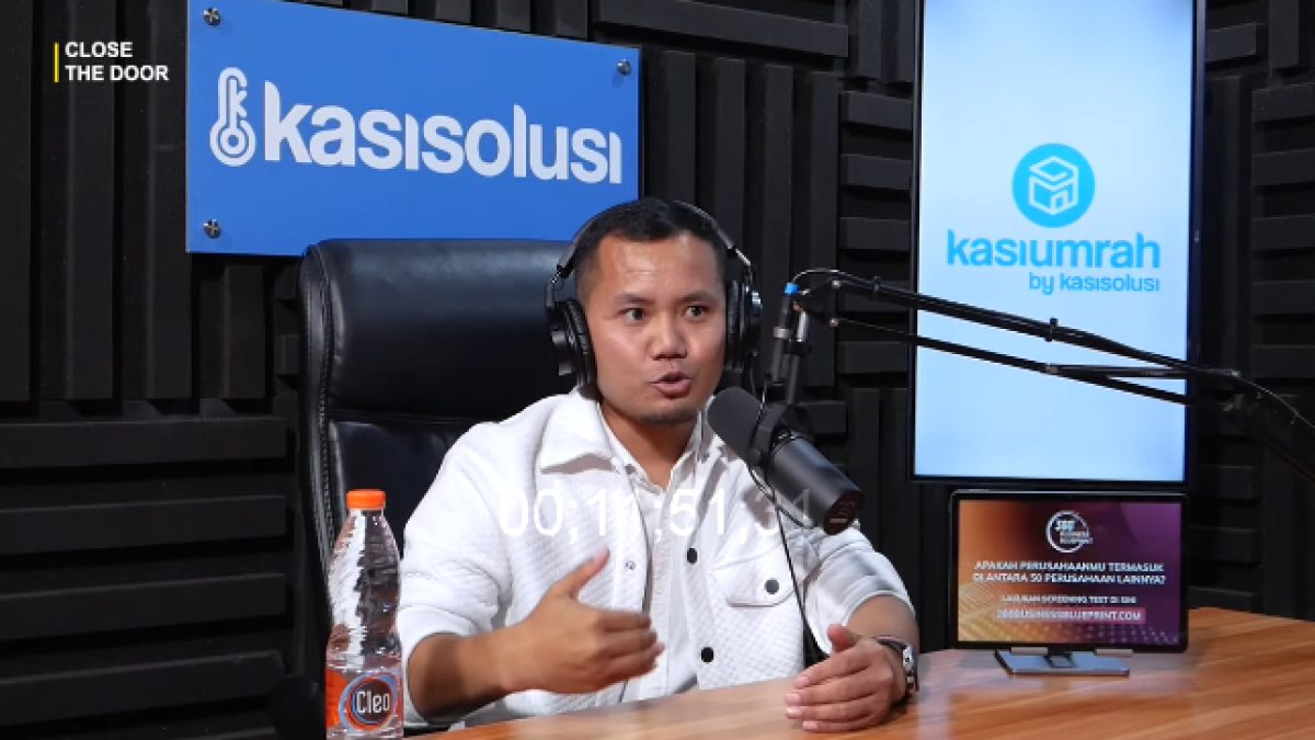 Viral TKI Senior Ungkap Sisi Gelap Kerja di Arab Saudi, Pernah Tak Digaji Majikan Selama 3 Bulan