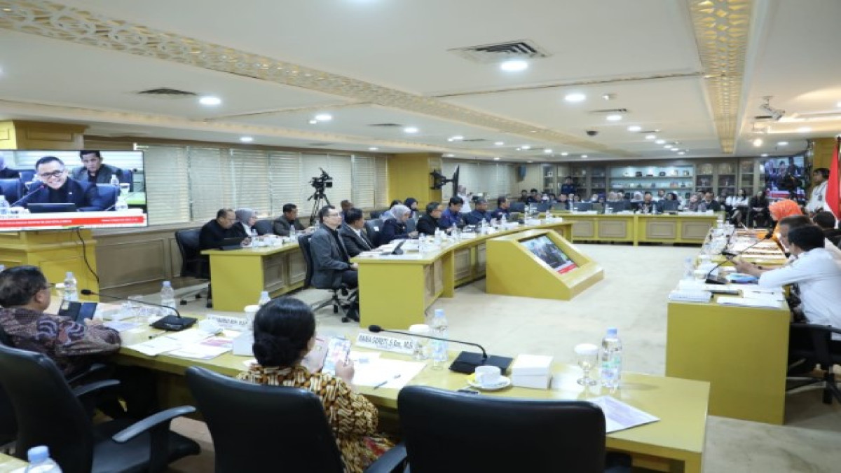 Menteri PANRB Siapkan Skema Pemindahan ASN ke IKN hingga Rekrutmen CASN 2024