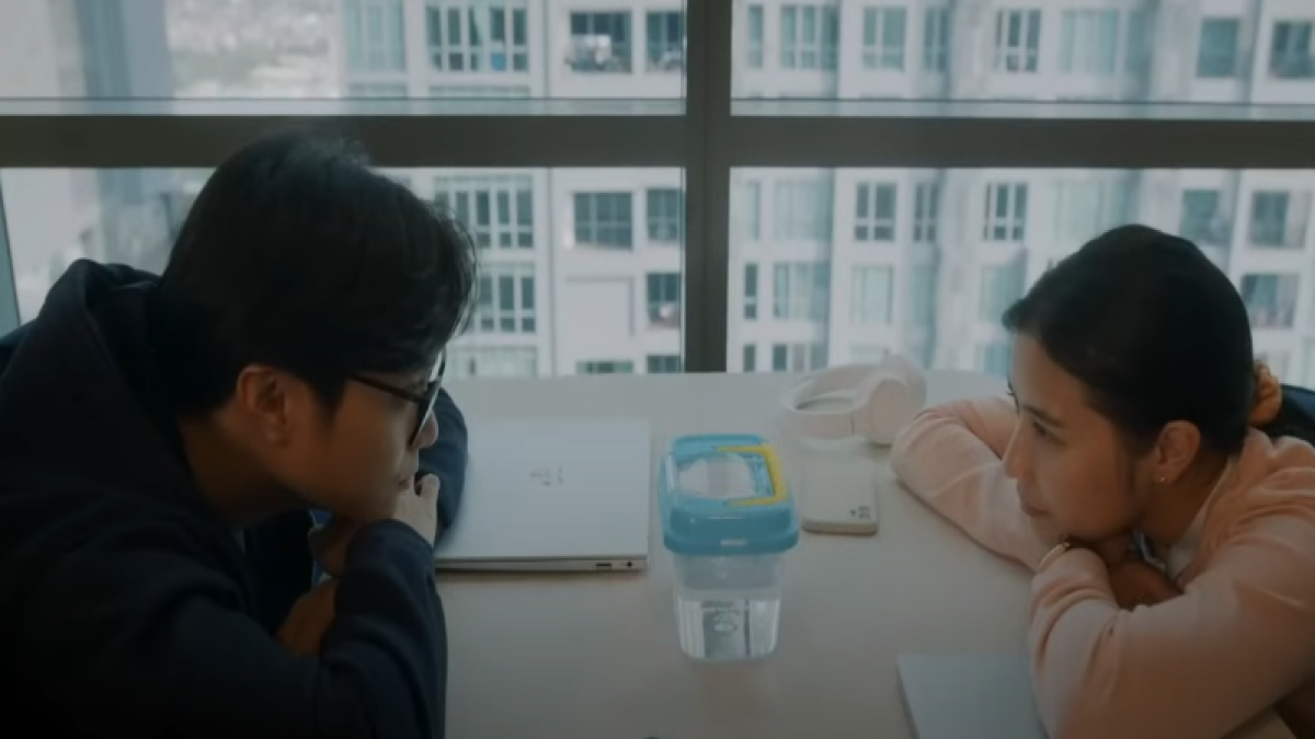 Tanggal Tayang Film Bolehkah Sekali Saja Ku Menangis yang Diperankan Prilly Latuconsina, Siap-siap Nangis Bareng!