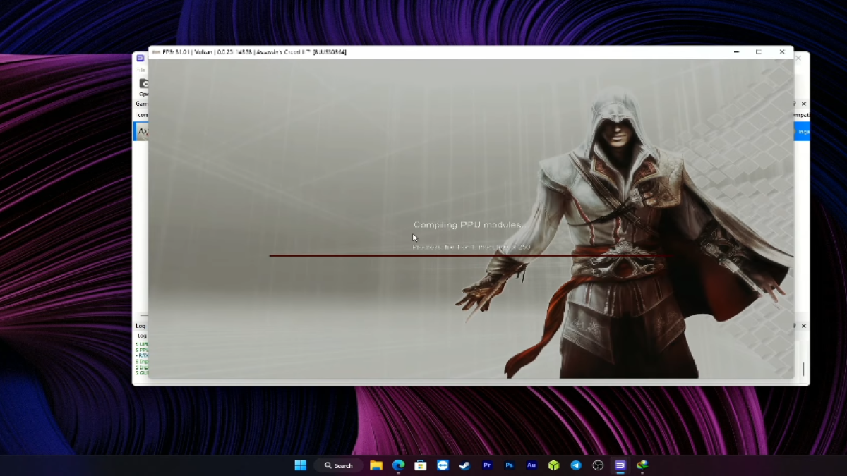 Cara Main Game PS3 Di Laptop Bisa Makin Lancar