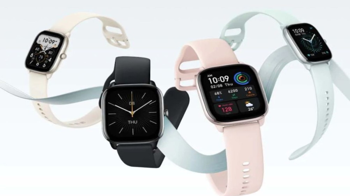 5 Smartwatch Terbaik di Bawah 1 Juta: Fitur Canggih, Harga Terjangkau