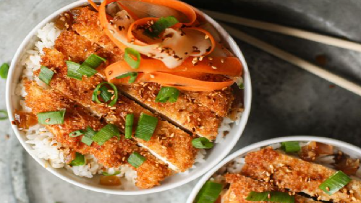 Resep dan Cara Bikin Rice Bowl Murah Meriah, Kenyang Seharian!