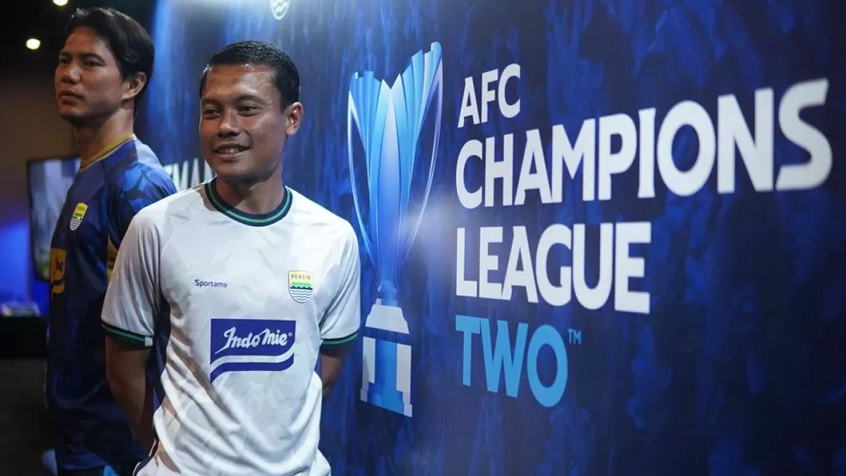 Menjelang AFC Champions League 2, Persib Bandung Belum Umumkan Direktur Teknik