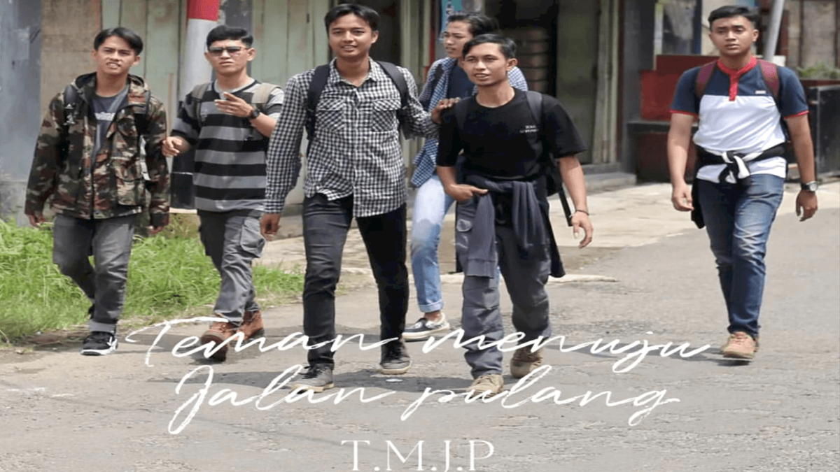 Review Film Teman Menuju Jalan Pulang Karya Sineas Muda Subang Bagus Gak, Sih?