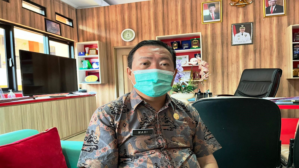 Penyakit Diare dan Pneumonia Mendominasi Saat Cuaca Ekstrem di Subang