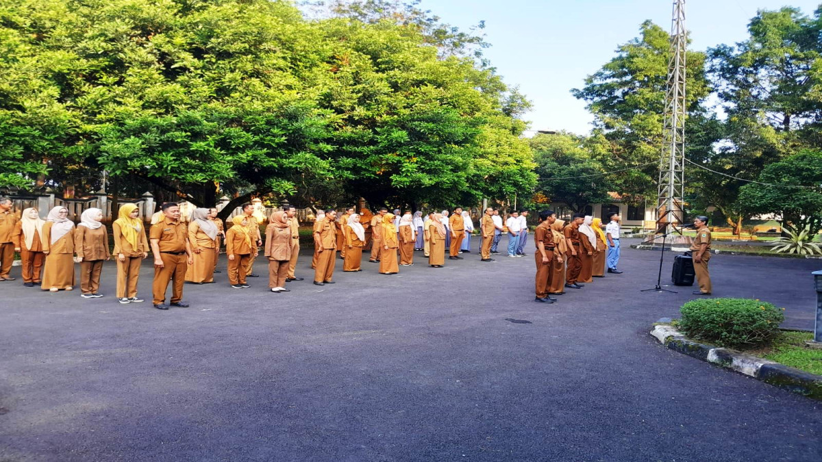 BKPSDM Subang Sediakan 50 Formasi CPNS 2024, Sudah Ada 1.764 Pelamar