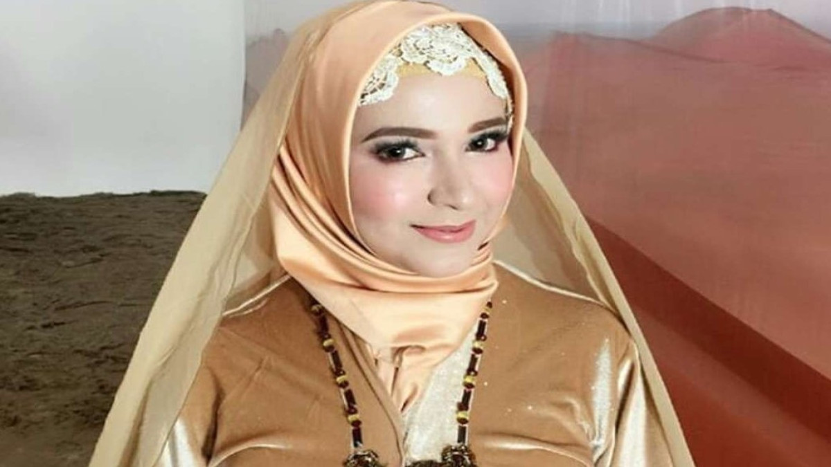 Mengidap Kanker Payudara Selama 3 Tahun, Eks Artis Cilik Puput Novel Meninggal Dunia