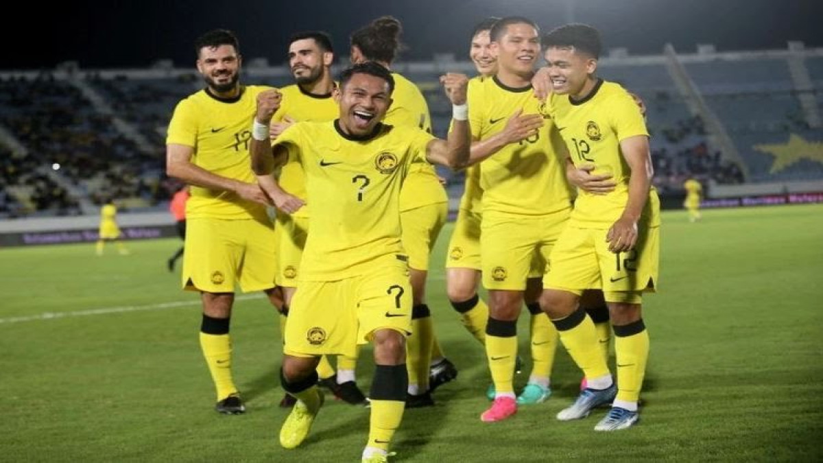 UPDATE Ranking FIFA Hari Ini, Senin (9/9/2024) Timnas Malaysia Lampaui Indonesia, Skenario Timnas Garuda Kembali Naik