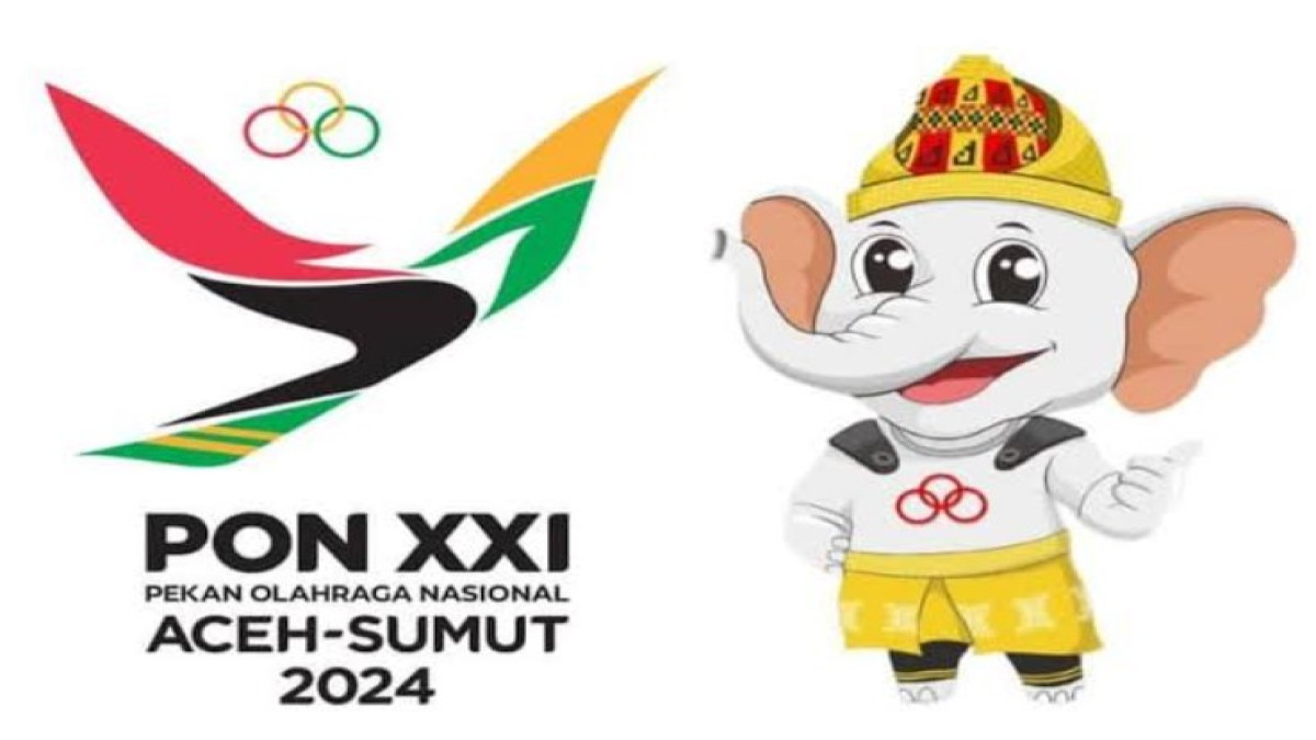 Menuju Pembukaan PON Aceh-Sumut 2024: Akan Berlangsung Secara Hybrid