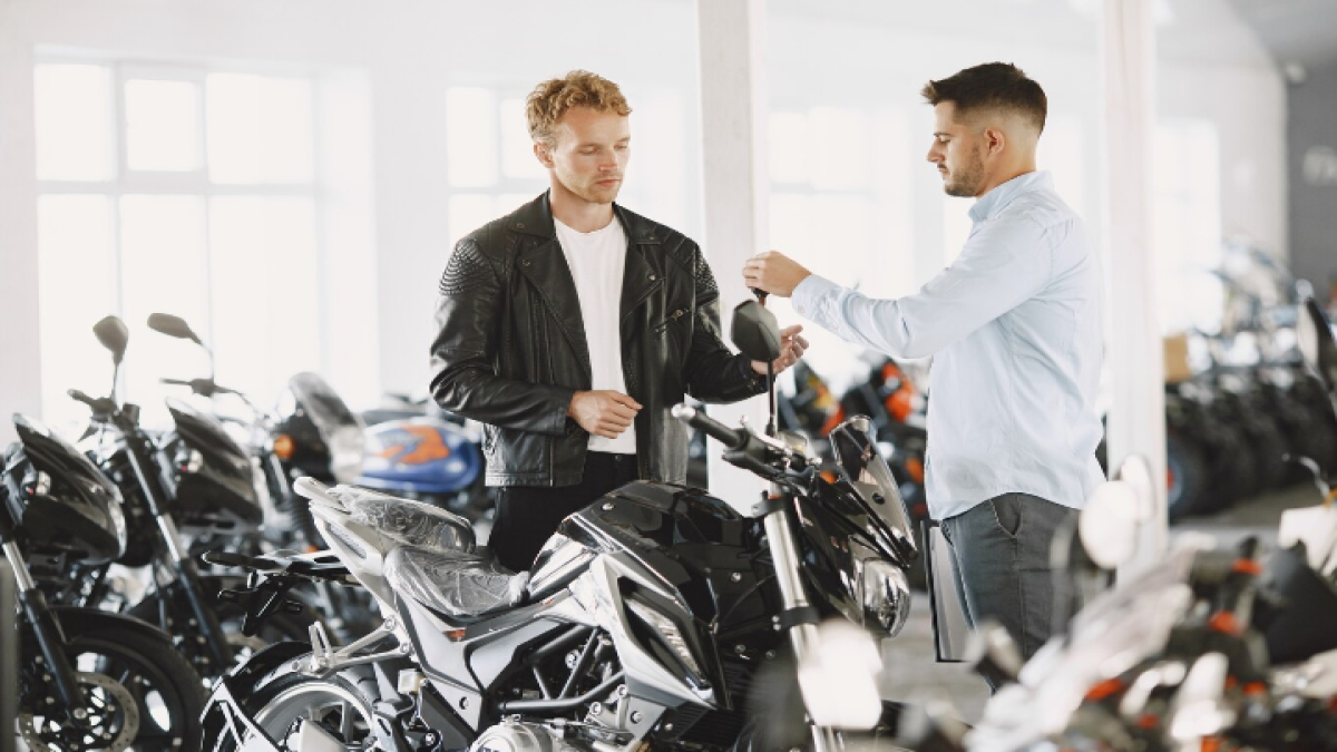 Cara dan Syarat Memblokir Motor yang Sudah Dijual