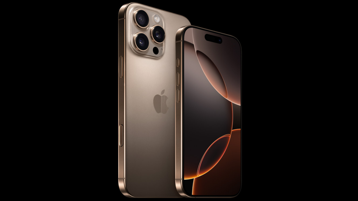 iPhone 16 Pro dan iPhone 16 Pro Max Resmi Dirilis, Layarnya Jadi Lebih Besar dan Hadirkan Kamera Canggih