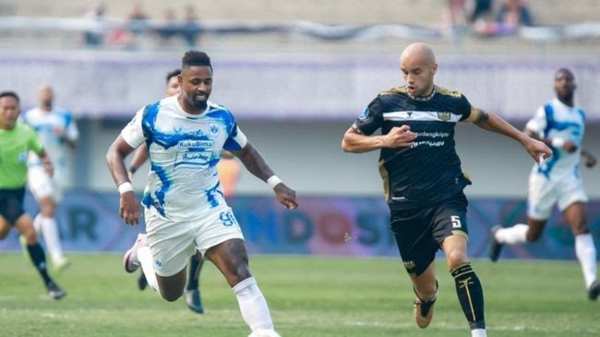 PSIS Semarang Bertekad Kalahkan Dewa United pada Pertandingan Keempat Liga 1 2024-2025