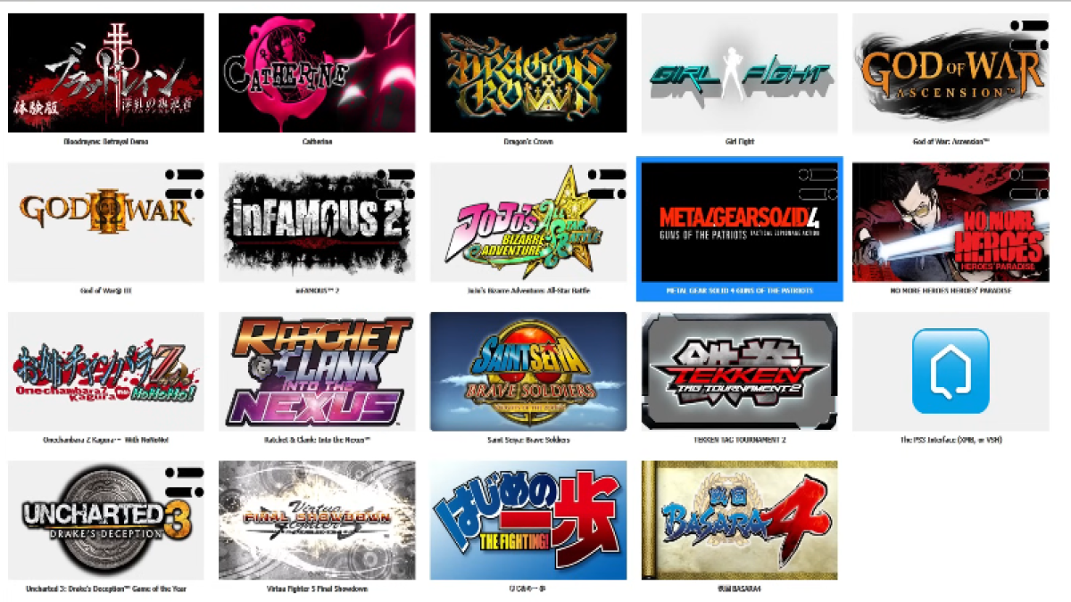Cara Mudah Main Game PS3 di PC atau Laptop dengan Lancar