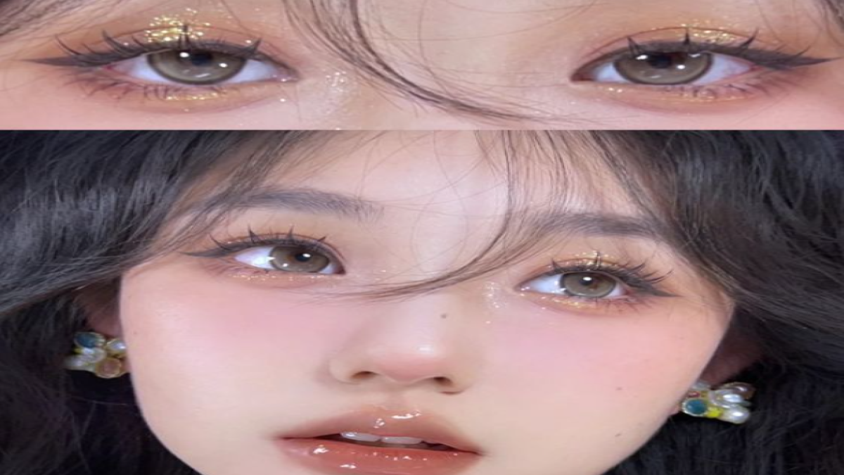 Rekomendasi Produk Makeup Douyin dan Tutorial