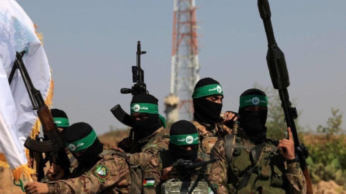 Hamas Siap Laksanakan Gencatan Senjata tanpa Syarat Baru dari Pihak Mana pun