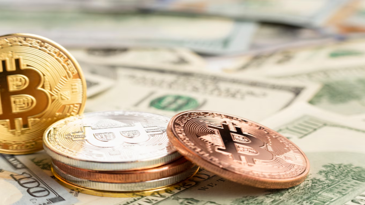 Peluang Mining Kripto di Bulan September 2024