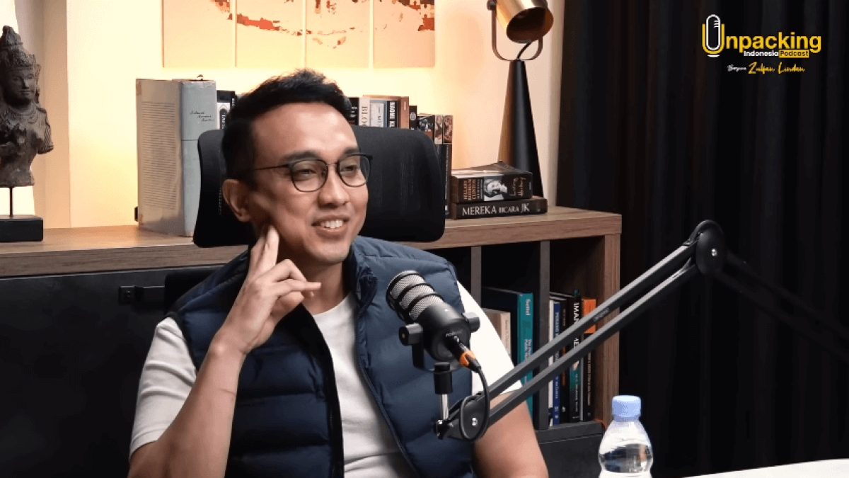 Aiman Witjaksono Buka Suara Soal Ribut Rocky - Chiko dan Silfester
