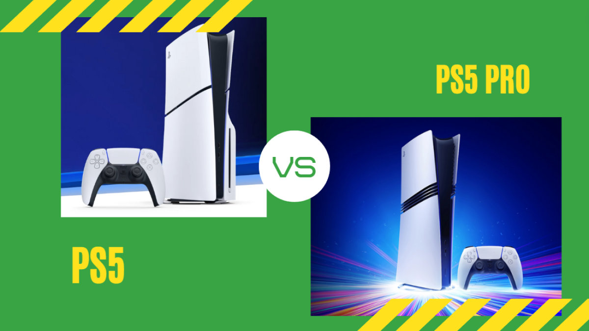 Perbandingan Spesifikasi PS5 vs PS5 Pro, Apakah Perlu Upgrade?