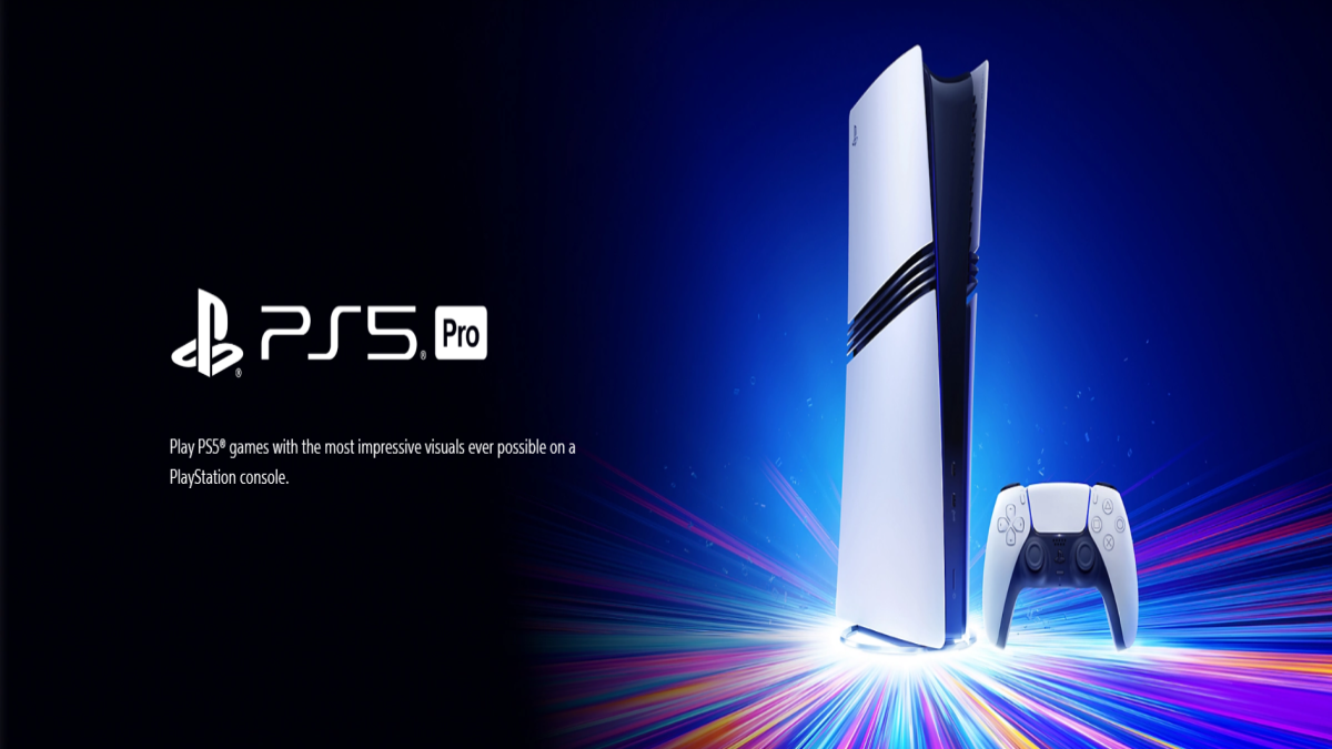 PS5 Pro Rilis November 2024, Harga Lebih Mahal tapi Spek Lebih Gahar!