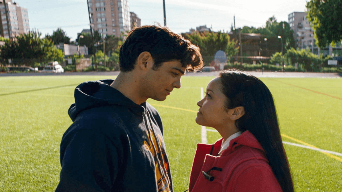 Rekomendasi Film Netflix Romance yang Bikin Hati Meleleh