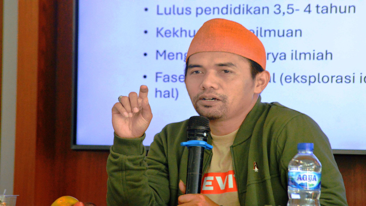 KPU Purwakarta Segera Rekrut 10.234 Anggota KPPS, Bertugas di 1.462 TPS dari 183 Desa