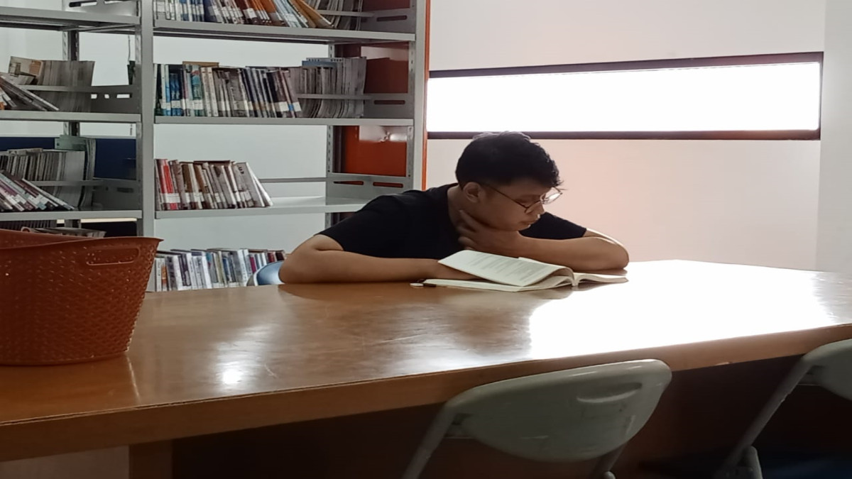 Perpustakaan Daerah Miliki Fasilitas dan Layanan Lengkap