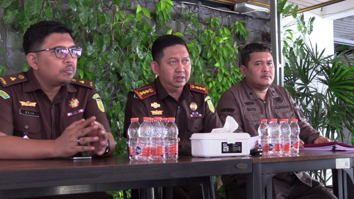 Mantan Kades dan Sekdes di Subang Diduga Rugikan Negara Rp1,2 Miliar, Terlibat Dugaan Korupsi BLT dan Berbagai Proyek Pembangunan