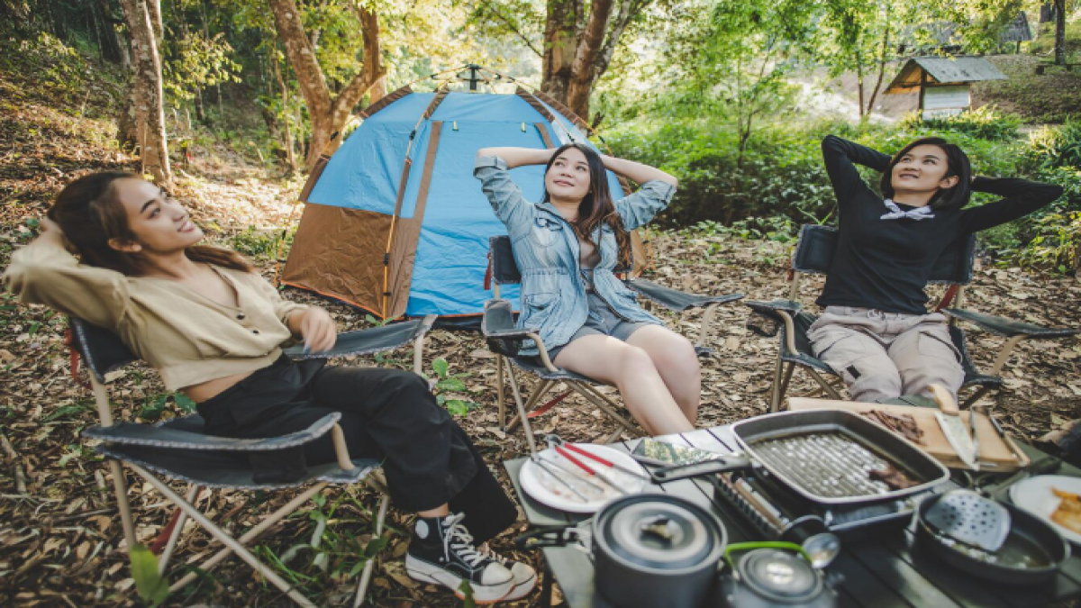 Preparasi dan Hal-Hal yang Perlu Diperhatikan Sebelum Camping