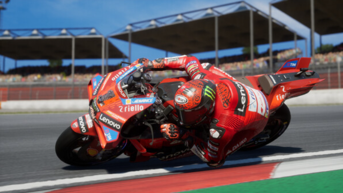 Rekomendasi Game Balap Motor Mirip MotoGP™24, untuk Mobile, PC dan Konsol