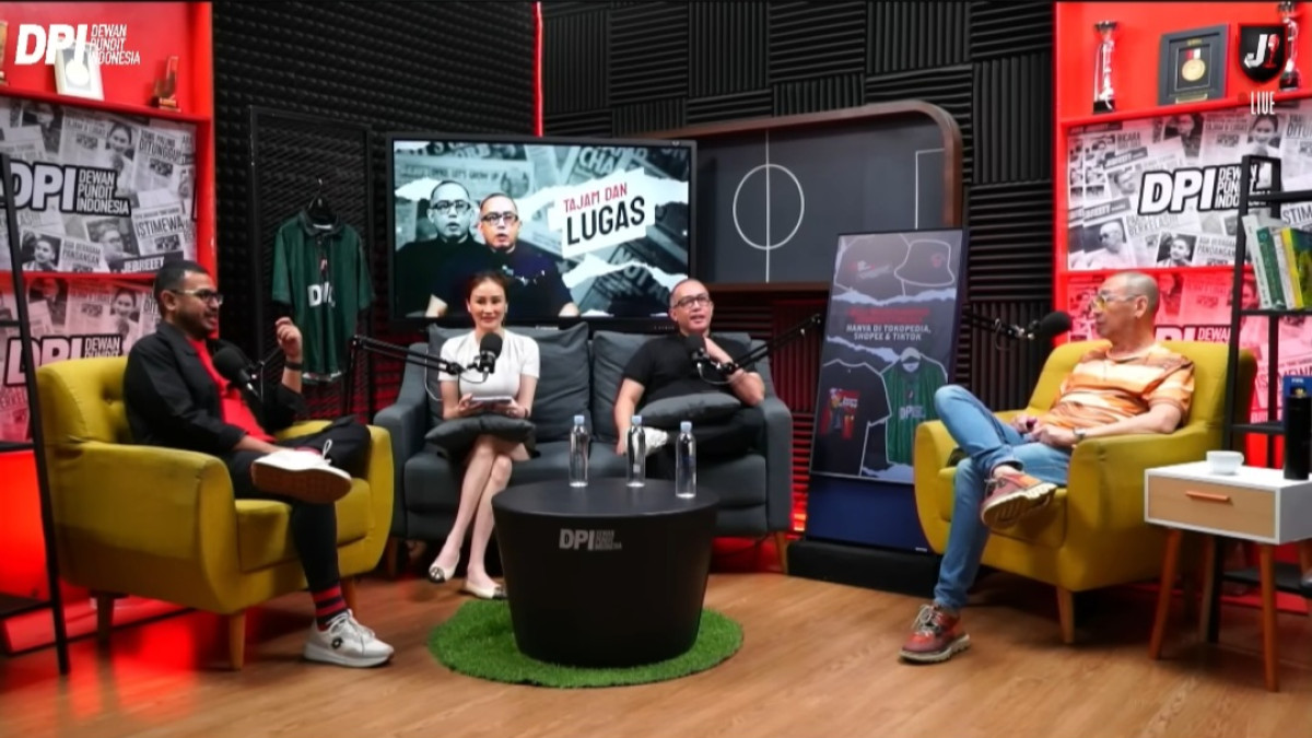 Timnas Indonesia Makin Gokil, Maarten Paes dan Shin Tae Yong Jadi Sorotan!