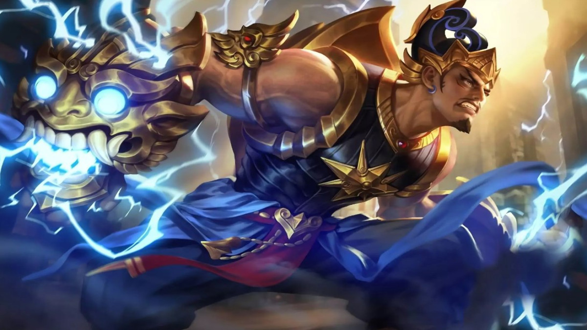 Inilah 3 Hero Counter Gatotkaca MLBB Yang Lagi OP Banget