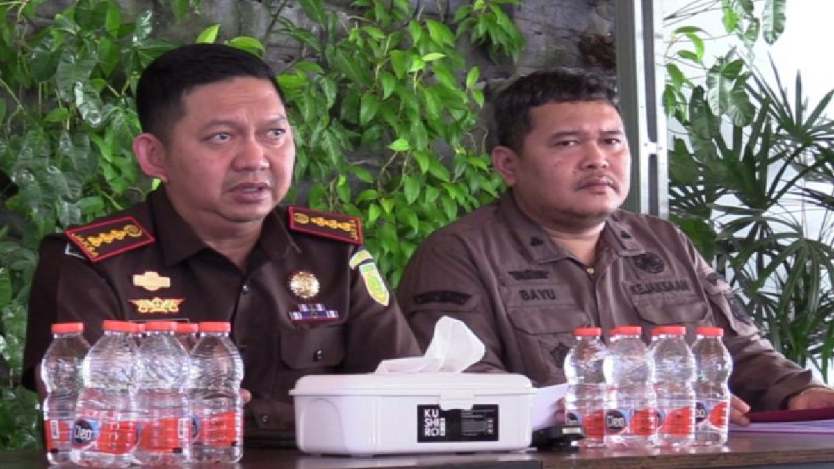 Dispemdes Sarankan Kajari Subang Usut Tuntas Penyelewengan Dana Desa di Blanakan