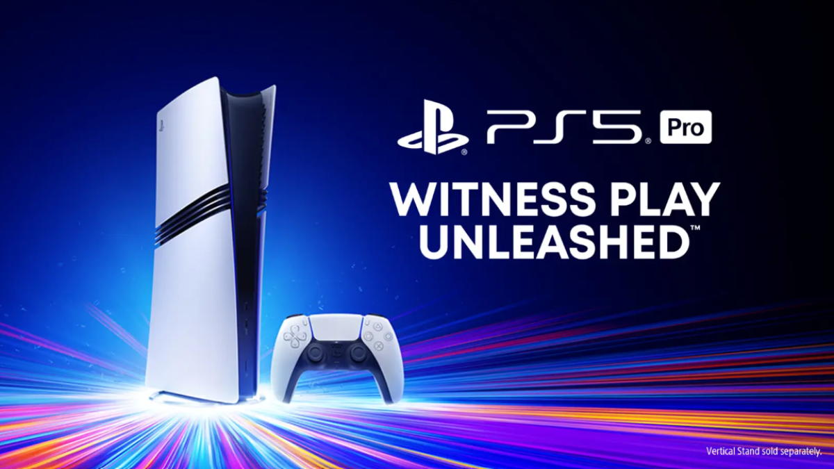 PS5 Pro Usung Teknologi AMD Terbaru yang Belum Hadir di PC