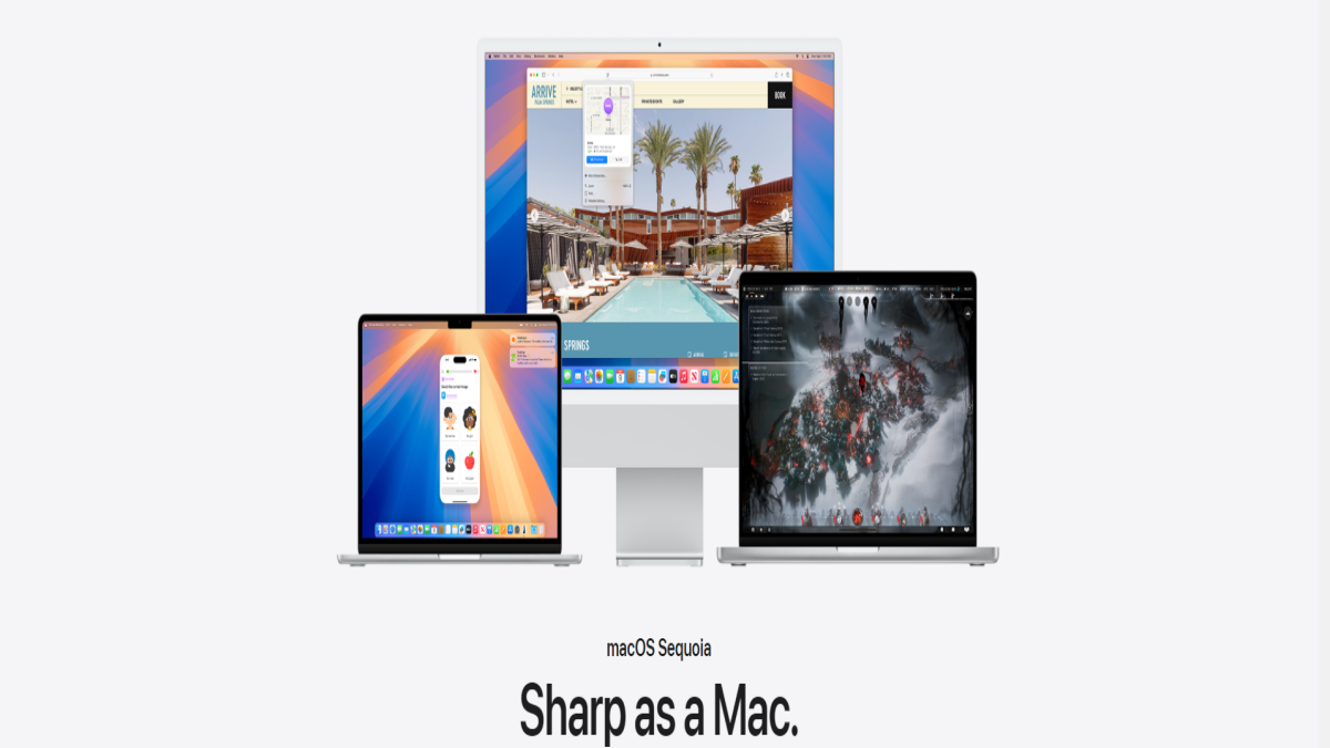 macOS Sequoia Dirilis, Begini Cara Download dan Daftar Fitur Barunya