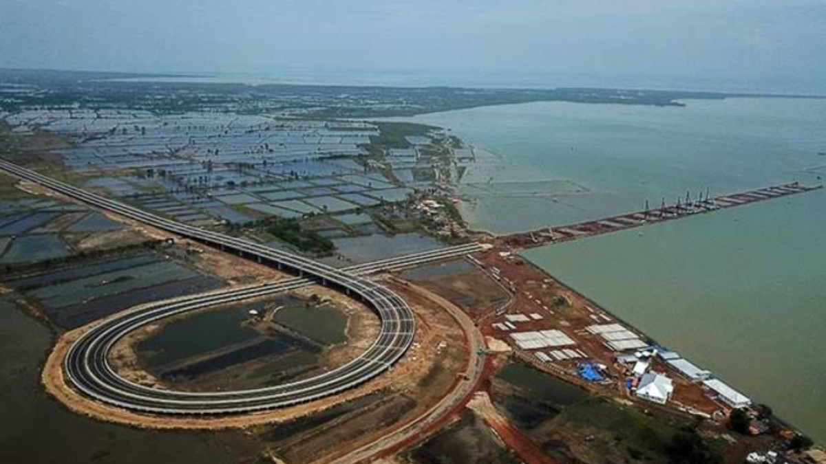 Investasi Masuk ke Subang Tahun 2023 Tembus Rp6,2 Triliun