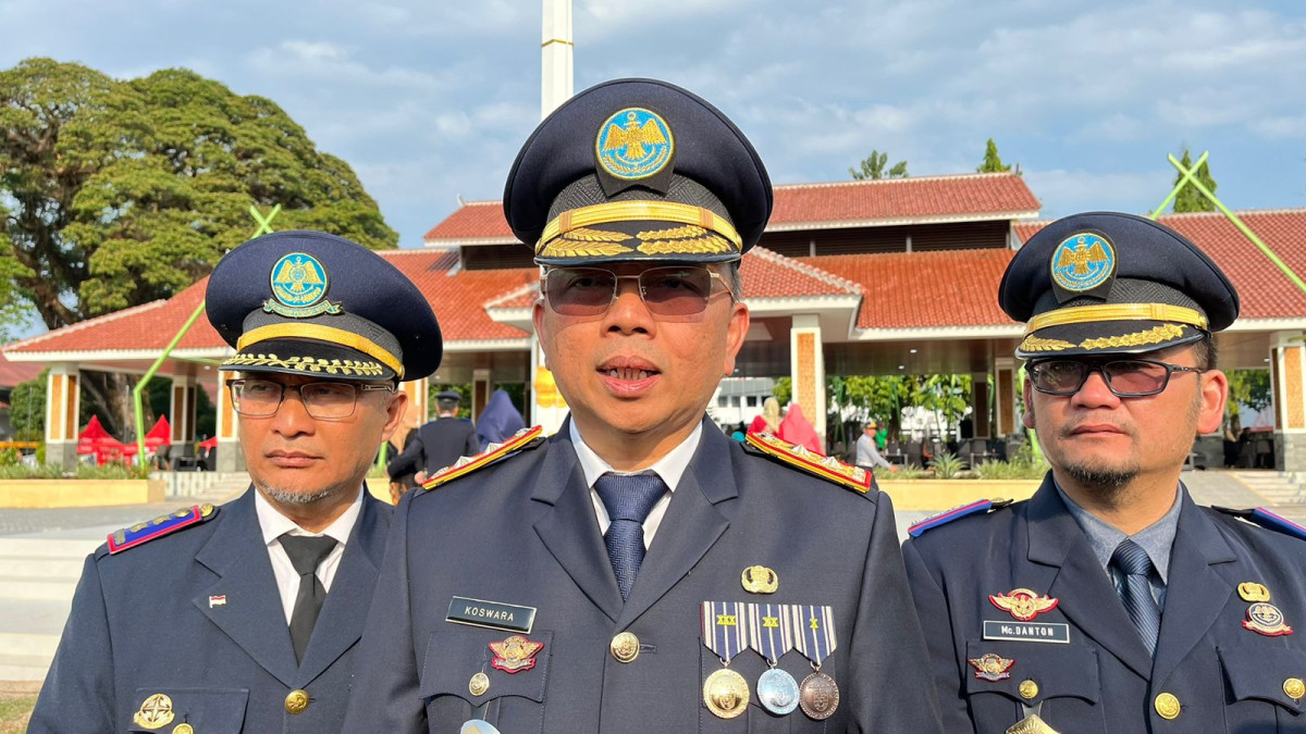 Kadishub Jabar Sebut  Operasional Kendaraan Berat di Subang Harus Diatur dengan Ketat