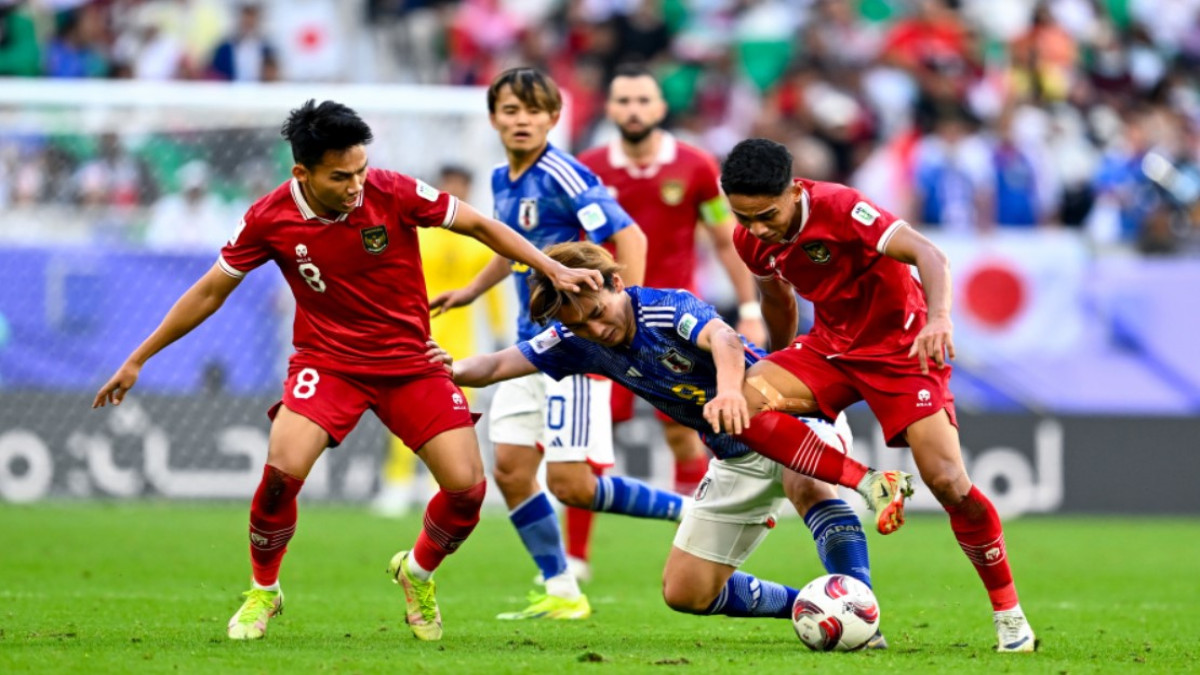6 Negara Asia yang Diprediksi Lolos ke Piala Dunia 2026 Lewat Babak Ketiga Kualifikasi
