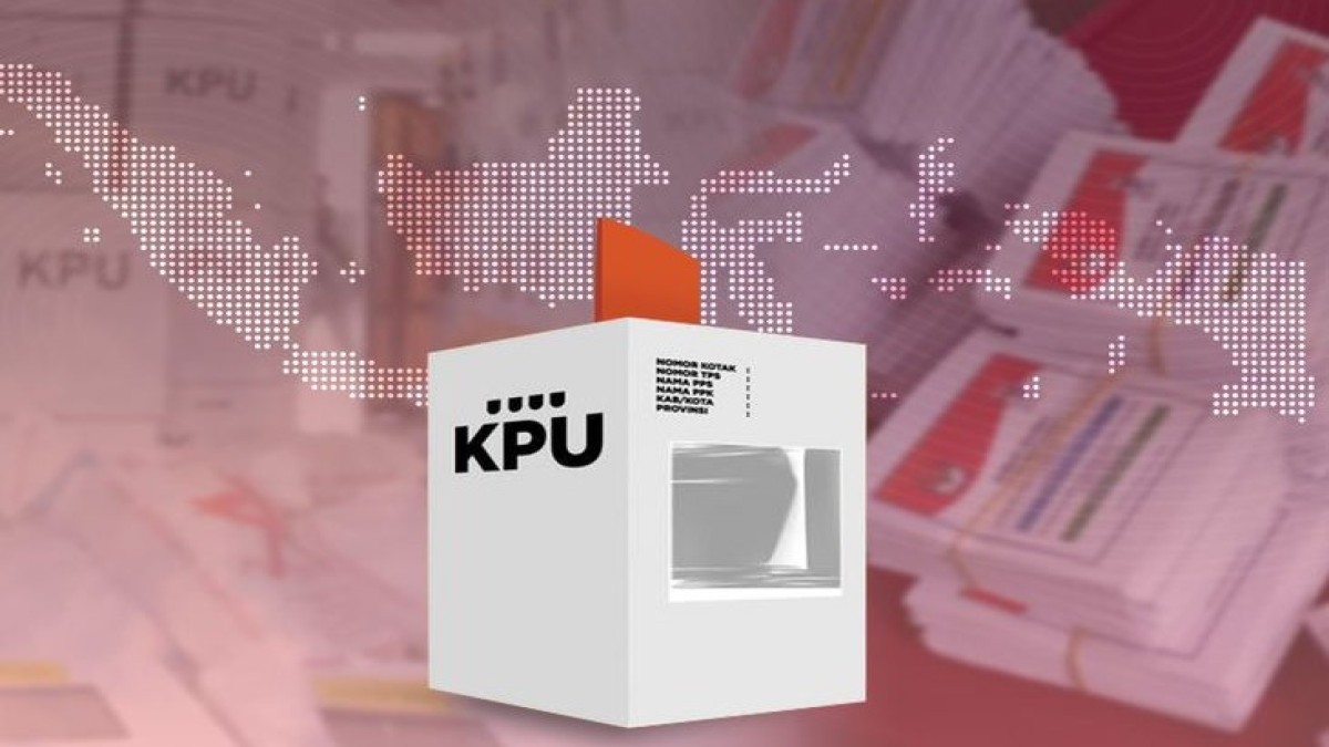 Apa Saja Tugas PPK, PPS, KPPS, dan PTPS si Kunci Lancarnya Pilkada?