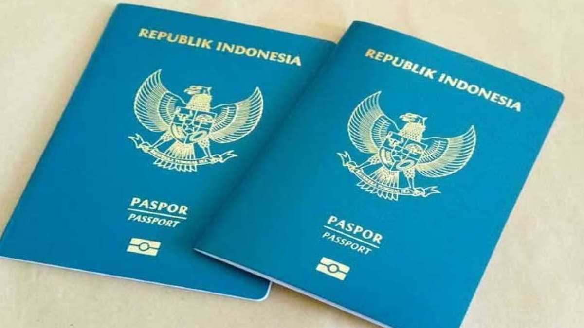 Panduan Lengkap Membuat Paspor Anak: Syarat, Proses, dan Biaya yang Perlu Diketahui